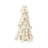 Dog Bone Trees - 3 Piece Set - Handmade of Hand Felted Wool - ARCADIA HOME
